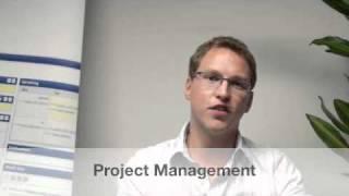 BCS, the Chartered Institute for IT: Alastair discusses online collaboration