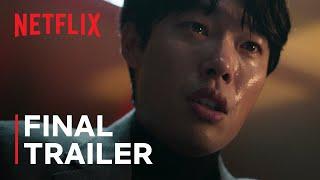 Revelations | Final Trailer | Netflix