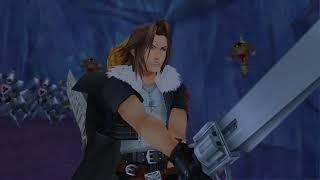 KINGDOM HEARTS HD 1.5 + 2.5 ReMIX- Hollow Bastion Part 2