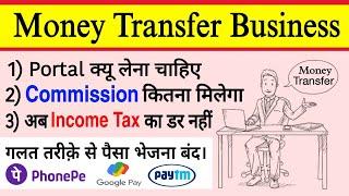 Money Transfer kaise kare | Airtel Payments Bank, Swift Money, Paytm ke BC Agent kaise Bane 2023