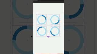 Create a loading animation in Figma #shorts #figma #figmatutorial