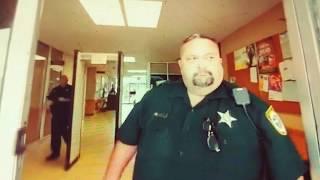 PERRY FLORIDA Taylor County Florida Courthouse Sheriffs 1st amendment audit Replay
