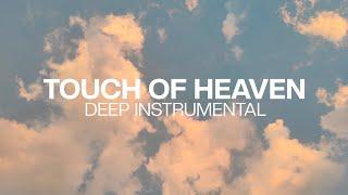 Touch Of Heaven - Peaceful Devocional Music - No Copyright