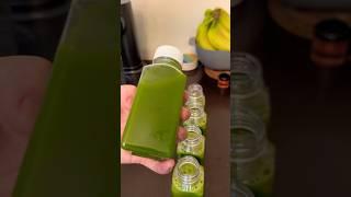 Fresh juice #green #healthy #freshfruits #freshjuice