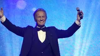 Christian Anders(Live) - Geh nicht vorbei.Smago Award.50 Jahre ZDF Hitparade