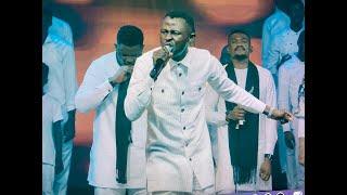 RELIABLE by Elijah Oyelade ft  Hallel Mass Choir