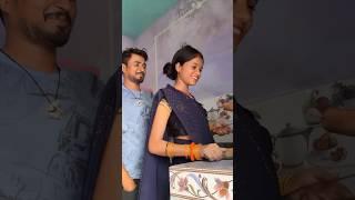 Naya naya shadi huaa hai ️#shivangi #shivnandani #mangalbhaipatel