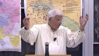 Paul R Magocsi: The People From Nowhere.  Lecture 6: Carpathian Rus' in Austria-Hungary, 1868-1914