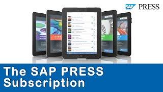 How Can an SAP PRESS Subscription Help Teams Learn SAP Online?