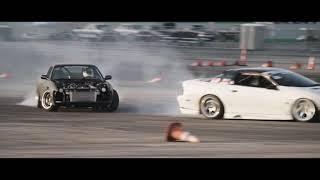 DDM Network - Riverside Drift Round 5 - Renzo Matos Films