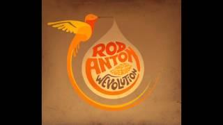 Rod Anton - Carpe Diem