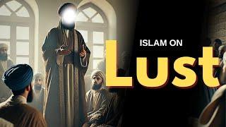 How killing Lust Is Easy Actually (Islamic guidance)