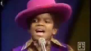 The Jackson 5 (Michael Jackson)   I'll Be There (Acapella)