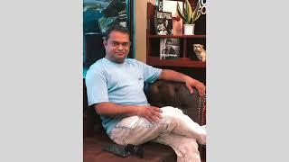 Interdictory video of Mr. Sachin Ghode