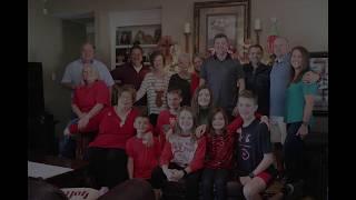 Family Christmas 2019