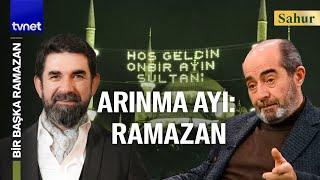 “Gaye, Allah’ın rızasıdır” | Dr. Ömer Demirbağ | Mehmet Kemiksiz | Bir Başka Ramazan