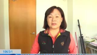 壽豐農會18屆會員代表大會「二十七歲青農展現世代交替」