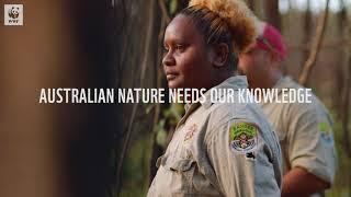 Australian Nature Needs Our Knowledge | WWF-Australia