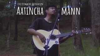 Aatincha Mann -Rian Deshar Shrestha (Official MV)