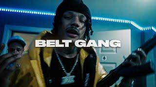 [FREE] 24Lik x 392Lil Head x Detroit Type Beat 2023 - ''BELT GANG''