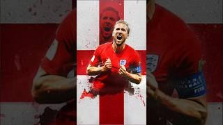 Harry Kane's Incredible Receive and Smash: A Goal to Remember! #shorts #shortsfeed #harrykane