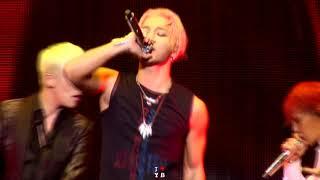 150531 TAEYANG   LET'S TALK ABOUT LOVE @ MADE TOUR IN Guangzhou