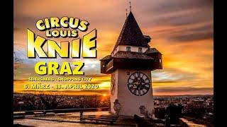 Circus Louis Knie - Graz / Seiersberg 2020