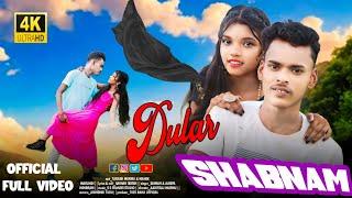 DULAR SHABNAM||NEW SANTHALI FULL VIDEO 2014||TARASH & MAHEK||#Newsantalivideo2024