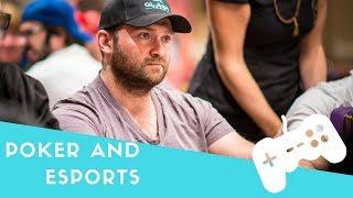 Why Is Eugene Katchalov Late to the World Series of Poker?
