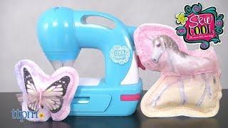 Cool Maker Sew N' Style Machine from Spin Master