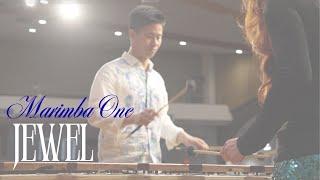 Duo Lin-Lynn | Improvising With The Marimba One Jewel