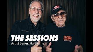 HAL BLAINE (2017) - Legendary drummer (Wrecking Crew & 1000's songs!)