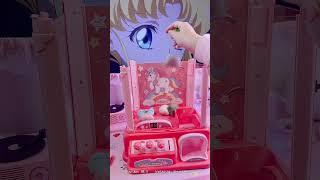 Unboxing Kawaii Mini Unicorn Toy Claw Machine  #toys #unboxing #clawmachine