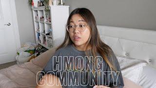 Addressing the Hmong Community (abuse, gaslighting, men)