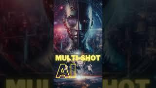 Multi-Shot AIs: Revolutionizing Work or Replacing Jobs?