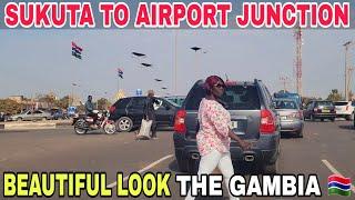 OIC Summits Impact on Gambia Latest Drive Update from Sukuta to Banjul Airport Pathway to Prosperity