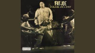 Fat Joe's Way