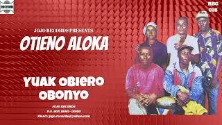 Yuak Obiero Obonyo - Otieno Aloka