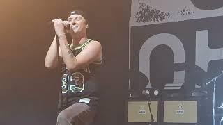 State Champs at House of Blues Orlando - Disney Springs 12/1/2024 LIVE Full Set