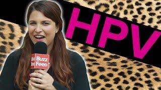 HPV Explained In 2 Minutes