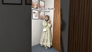 Boleh juga nih outfit casual ala akuuu #outfit #outfitcasual #inspo #outfitideas #lewatberanda