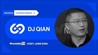 DJ Qian Discusses Chainge Finance Updates, SDK Integration Solution, and Upcoming Releases.  Nasdaq