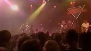 Gary Moore - End Of The World - Brilliant Solo (Live) 1984