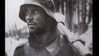 Faces of combat 2   German Infantry in WWII