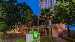 Holiday Inn Mobile-DwtnHist. District | Mobile | Hotel Review