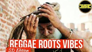 REGGAE ROOTS VIBES NONSTOP MIX 10 2024 | Selector Doj | Bobo Nattywell | Salma Queen | Cocoa Tea