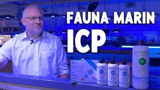 How to register my ICP by FAUNA MARIN? - saltwater aquarium lab tests