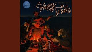 Happy Trails