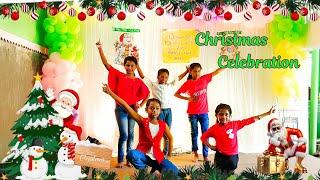 Magnet kannoda christian song dance performance #christmas #chirstmasspecial