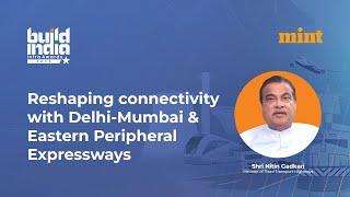 Union Minister Nitin Gadkari on highway network stimulating economic growth